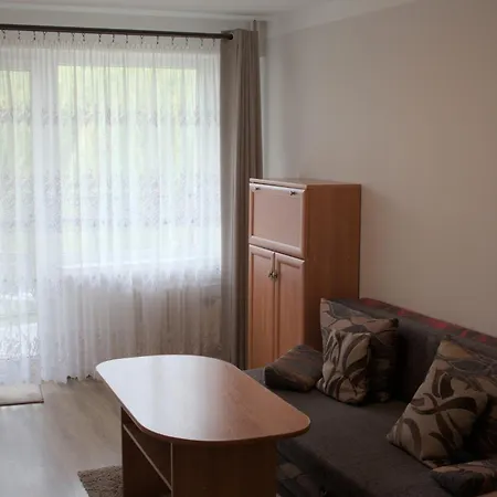 Przytulne Mieszkanie Blisko Kanalu 公寓 *